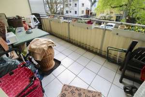 Vermietete 2,5- Zimmer Wohnung mit großzügigem Balkon in Rudow (Neukölln) – Die vollständige Adresse der Immobilie erhältst du vom Anbieter., 12357 Rudow, Berlin – Vorschaubild 4