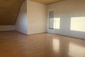 Schöne 3 Zimmer-DG-Wohnung in KA-Palmbach – Die vollständige Adresse der Immobilie erhältst du vom Anbieter., 76228 Palmbach, Karlsruhe – Vorschaubild 3