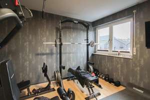 Wohnglück - Gepflegtes Reihenmittelhaus mit Garten, Kamin und Sauna  – Die vollständige Adresse der Immobilie erhältst du vom Anbieter., 46286 Dorsten – Vorschaubild 13