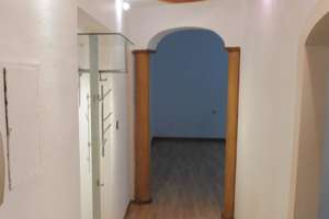 vermietete 4-Zimmer Erdgeschosswohnung mit Terrasse und Außenfläche in Lichterfelde (Steglitz) – Adolf-Martens-Straße 19, 12205 Lichterfelde, Berlin – Vorschaubild 5