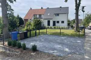 Der Traum vom Eigenheim! Gehobene Doppelhaushälfte in der Südstadt – Gifhorn (Kreis) – Vorschaubild 3