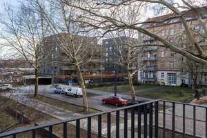 Stilvoll modernisiert: 3-Zimmer-Wohnung in Friedrichshain – Friedrich-Junge-Straße 12, 10245 Friedrichshain, Berlin – Vorschaubild 3