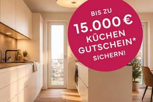 Erstbezug: Moderne 3-Zimmer-Wohnung mit sonniger Loggia – Stadion-Anlage 9, 68782 Brühl – Vorschaubild 2