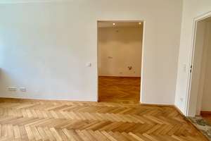 Wohnen mit Charakter: Großzügige und helle Altbau-Wohnung in Schwabing-West – Die vollständige Adresse der Immobilie erhältst du vom Anbieter., 80801 Neuschwabing, München – Vorschaubild 10
