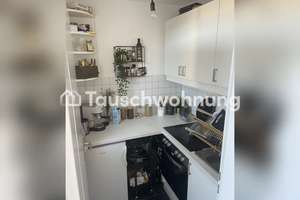 Tauschwohnung: Schönes 1-Zimmer Appartment mit Balkon am Kurfürstenplatz – Die vollständige Adresse der Immobilie erhältst du vom Anbieter., 80801 Neuschwabing, München – Vorschaubild 5