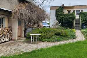 Freistehendes Einfamilienhaus in Wellerswalde, Garagen, großer Garten – Nordsachsen (Kreis) – Vorschaubild 16