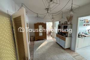 Tauschwohnung: Helle 3 Zimmer Wohnung mit Dachterasse in Eimsbüttel – Die vollständige Adresse der Immobilie erhältst du vom Anbieter., 20253 Eimsbüttel (Ortsteil), Hamburg – Vorschaubild 10