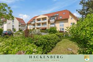 2-Raum-Wohnung mit Tiefgaragenstellplatz