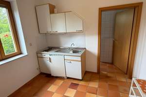 Maisonette-Wohnung in ungestörter Lage mit eigenem Garten und originellem Schnitt – 32339 Espelkamp – Vorschaubild 14
