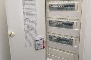 ***-WOHNUNG im HISTORISCHEN OBJEKT-*** – Die vollständige Adresse der Immobilie erhältst du vom Anbieter., 60431 Ginnheim, Frankfurt am Main – Vorschaubild 9