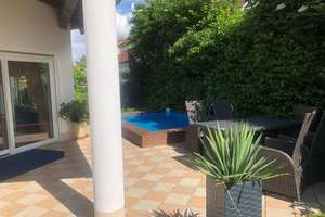 Traumhaus mit exklusiver, hochwertiger Ausstattung und Pool in bevorzugter Lage von Wendelstein! – Die vollständige Adresse der Immobilie erhältst du vom Anbieter., 90530 Wendelstein – Vorschaubild 5