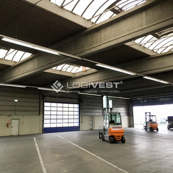 5.000 m² / RAMPEN / PORZ