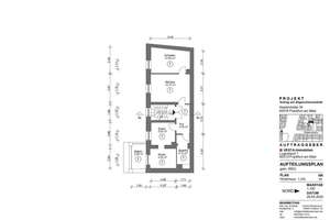 TOWNHOUSE   NORDEND - EINEN STEINWURF ZUM OEDERWEG: 3 Etagen, Garage & Hoffläche  sofort frei! – 60318 Nordend-West, Frankfurt am Main – Vorschaubild 10
