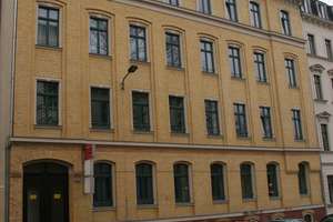 Großzügige 120 m² Wohnung in Leipzig Zentrum-Süd