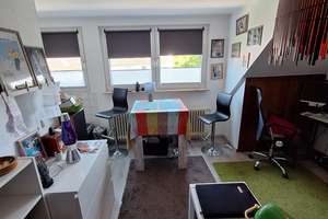 Lichtdurchflutete Appartement mit Einbauküche in Top Lage – Bensberger Str. 21, 51375 Schlebusch, Leverkusen – Vorschaubild 13