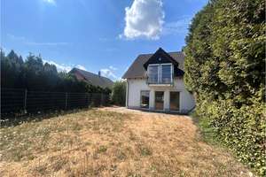 IK | Weilerbach: semi-detached house in a great area – Die vollständige Adresse der Immobilie erhältst du vom Anbieter., 67685 Weilerbach – Vorschaubild 4