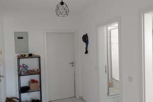 Ansprechende 2-Zimmer-Wohnung mit Balkon in Wewer – Die vollständige Adresse der Immobilie erhältst du vom Anbieter., 33106 Wewer, Paderborn – Vorschaubild 25