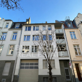 Vielseitige Gewerbefläche in Köln-Sülz – ideal als Werkstatt, Büro oder Dienstleistungsfläche!