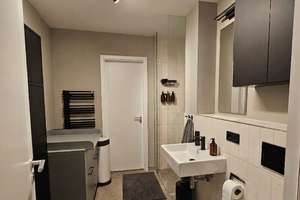 Penthouse in Pasing mit privatem Dachgarten: Modernes Wohnen auf drei Zimmern – Landsbergerstraße 440B, 81241 Am Westbad, München – Vorschaubild 11