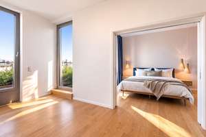 FAMILIEN-PENTHOUSE - 4,5 ZIMMER - MIT WEITBLICK, SIEMATIC EINBAUKÜCHE UND EXKLUSIVER AUSSTATTUNG – Stallschreiberstrasse 19, 10117 Mitte (Ortsteil), Berlin – Vorschaubild 14