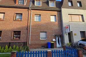 Freies Reihenmittelhaus mit Garage Mönchengladbach-Rhyedt
 – Mönchengladbach – Vorschaubild 1