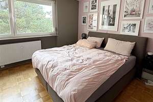 Renovierte 3-Zi.-Wohnung mit Loggia in beliebter Wohnlage in Erlangen – 91056 Heiligenloh, Erlangen – Vorschaubild 4