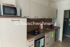 Tauschwohnung: Charmante 3-Zimmer-Flat in Erfurt zum Tausch – Die vollständige Adresse der Immobilie erhältst du vom Anbieter., 99085 Krämpfervorstadt, Erfurt – Vorschaubild 3