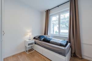 From 16.08 - Bright 2-Bedroom Apartment with Balcony near Preußenpark – Die vollständige Adresse der Immobilie erhältst du vom Anbieter., 10707 Wilmersdorf, Berlin – Vorschaubild 16