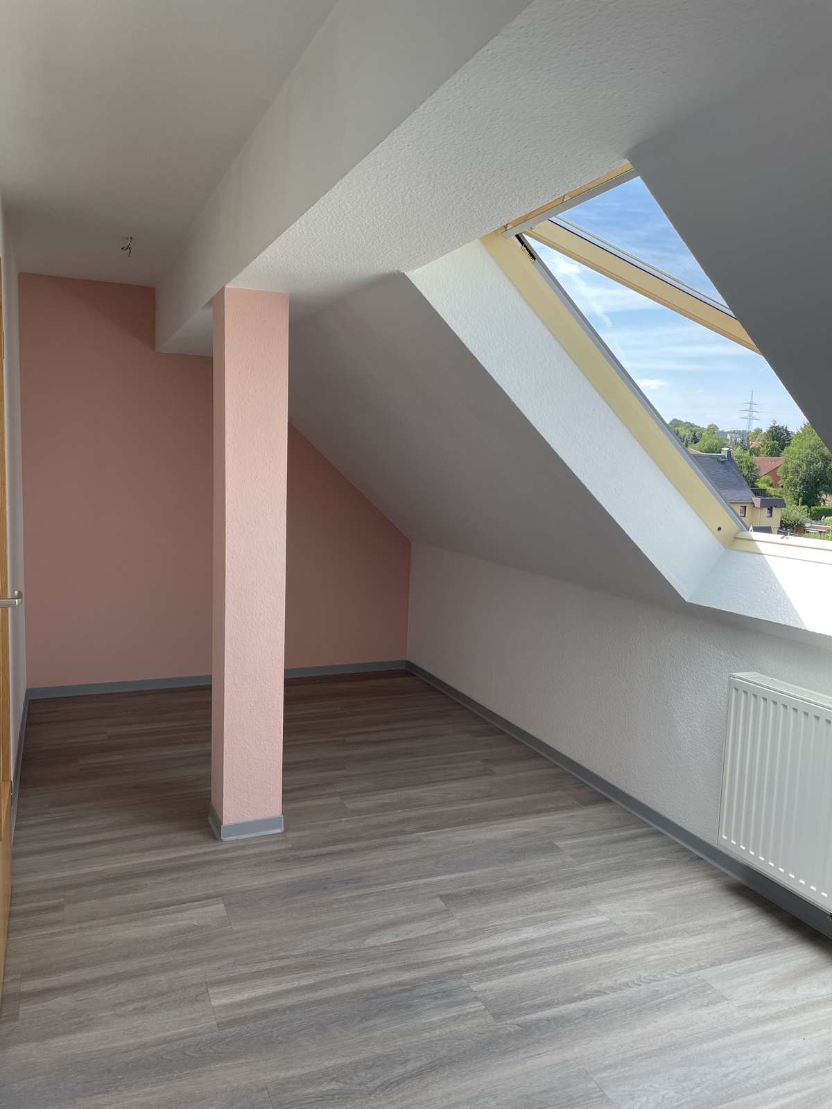 Arbeitszimmer