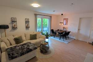 Nachmietersuche für 3-Zimmer-Wohnung in Altenthann