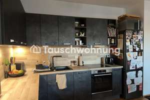 Tauschwohnung: 4 Raumwohnung mit FBH, Eichenparkett, Balkon und Tiefgarage – 4177 Lindenau, Leipzig – Vorschaubild 15