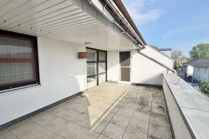 Schöne 2-Zi. Dachgeschosswohnung mit Loggia und Stellplatz in Lübeck St. Jürgen – Die vollständige Adresse der Immobilie erhältst du vom Anbieter., 23560 Sankt Jürgen, Lübeck – Vorschaubild 4