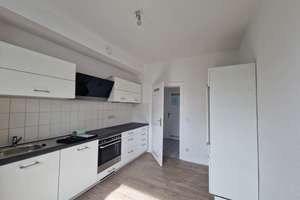 Bi-Mitte | 2 ZKB im 1. OG (mit Einbauküche) – Herforder Straße 178, 33609 Mitte, Bielefeld – Vorschaubild 1