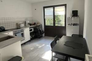 Attraktive 2-Zimmer-Wohnung mit Balkon in Köln-Mülheim