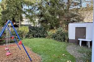 Familienidylle: Zweifamilienhaus mit Wintergarten und Garten für Jung und Alt – Gelsenkirchen – Vorschaubild 20