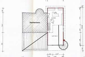 Freistehendes Wohnhaus mit Ausblick – Oberer Wingertweg 114, 75177 Nordstadt, Pforzheim – Vorschaubild 32