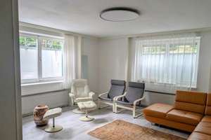 Stilvoll modernisierter Bungalow in Augsburg mit Garten und großer Nutzfläche – Die vollständige Adresse der Immobilie erhältst du vom Anbieter., 86156 Kriegshaber, Augsburg – Vorschaubild 17