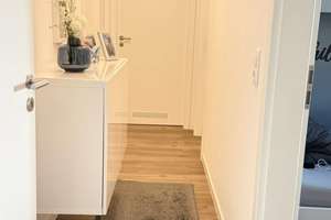 Wunderschöne 4 ZW in Frenklin/ Mannheim ab 1.3.26 zu vermieten – Die vollständige Adresse der Immobilie erhältst du vom Anbieter., 68309 Käfertal, Mannheim – Vorschaubild 4
