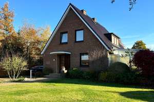 Großzügiges Einfamilienhaus mit schönem Garten, Vollkeller und Garage in Lübeck-St. Jürgen (Nähe Uni – Die vollständige Adresse der Immobilie erhältst du vom Anbieter., 23562 Sankt Jürgen, Lübeck – Vorschaubild 5