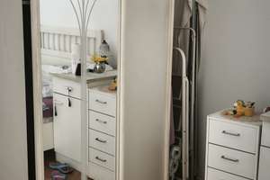 Am Kurpark - neuwertiges+saniertes 2-Zimmer-Apartment ab dem 01.10. zu vermieten – Robensstr. 49, 52070 Jülicher Straße, Aachen – Vorschaubild 7