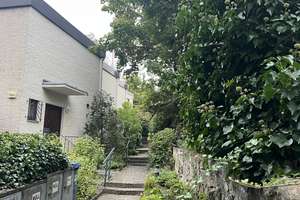 Reihenhaus in exklusiver Lage