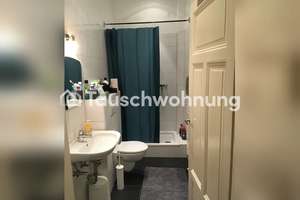 Tauschwohnung: 3-Z Wohnung in der Oberau gegen 4-5Z. Wohnung im FR-Osten – Die vollständige Adresse der Immobilie erhältst du vom Anbieter., 79117 Oberwiehre, Freiburg im Breisgau – Vorschaubild 3