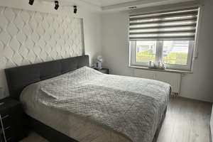 Schönes , vollmöbliertes Reihen-Mitte-Haus – Josefine-Scheuerle-Weg 6, 88213 Ravensburg – Vorschaubild 6