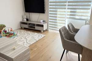 3-Zimmer-Erdgeschosswohnung mit Balkon & Parkplatz in Waldshut-Tiengen – Am Mühleberg 42, 79761 Waldshut-Tiengen – Vorschaubild 4