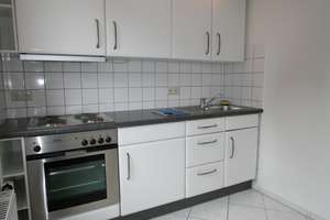 Gemütliche 2-Zimmer Wohnung im beliebten Josefviertel – 48151 Josef, Münster – Vorschaubild 4