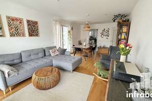 *AUFGEPASST* Traumhafte 4-Zimmer-Wohnung in bester Lage von Göggingen! – Die vollständige Adresse der Immobilie erhältst du vom Anbieter., 86199 Göggingen-Ost, Augsburg – Vorschaubild 2
