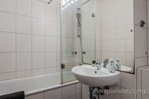 3 Zimmer, Balkon & Park – provisionsfrei in Lichterfelde-West – Drakestraße 77b, 12205 Lichterfelde, Berlin – Vorschaubild 16