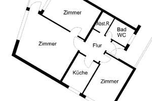 Seniorenwohnung mit Wohlfühl-Service