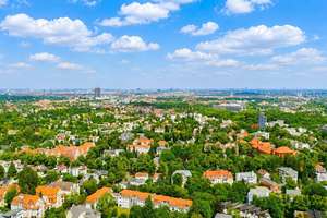 Großzügige 3-Zimmer-Wohnung mit Sonnenbalkon im grünen Drake Park – Die vollständige Adresse der Immobilie erhältst du vom Anbieter., 12205 Lichterfelde, Berlin – Vorschaubild 10