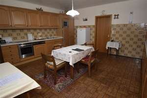 Viel Platz benötigt? Gefunden!Ehem. Gaststätte mit Stallgebäude. – Westerende 5, 21770 Mittelstenahe – Vorschaubild 16